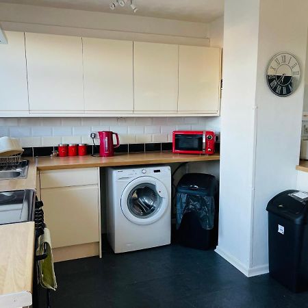 St Ives, King Bed Cosy Home, Parking, Fast Wi Fi St Ives (Cambridgeshire) Exterior foto