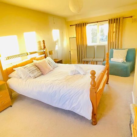St Ives, King Bed Cosy Home, Parking, Fast Wi Fi St Ives (Cambridgeshire) Exterior foto