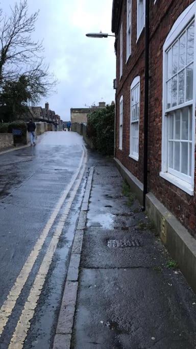 St Ives, King Bed Cosy Home, Parking, Fast Wi Fi St Ives (Cambridgeshire) Exterior foto