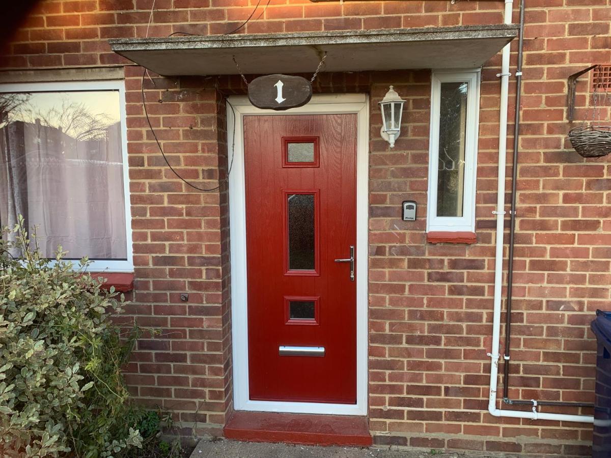 St Ives, King Bed Cosy Home, Parking, Fast Wi Fi St Ives (Cambridgeshire) Exterior foto