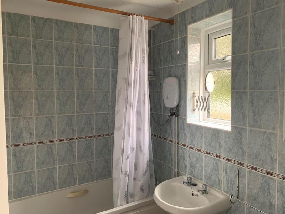 St Ives, King Bed Cosy Home, Parking, Fast Wi Fi St Ives (Cambridgeshire) Exterior foto
