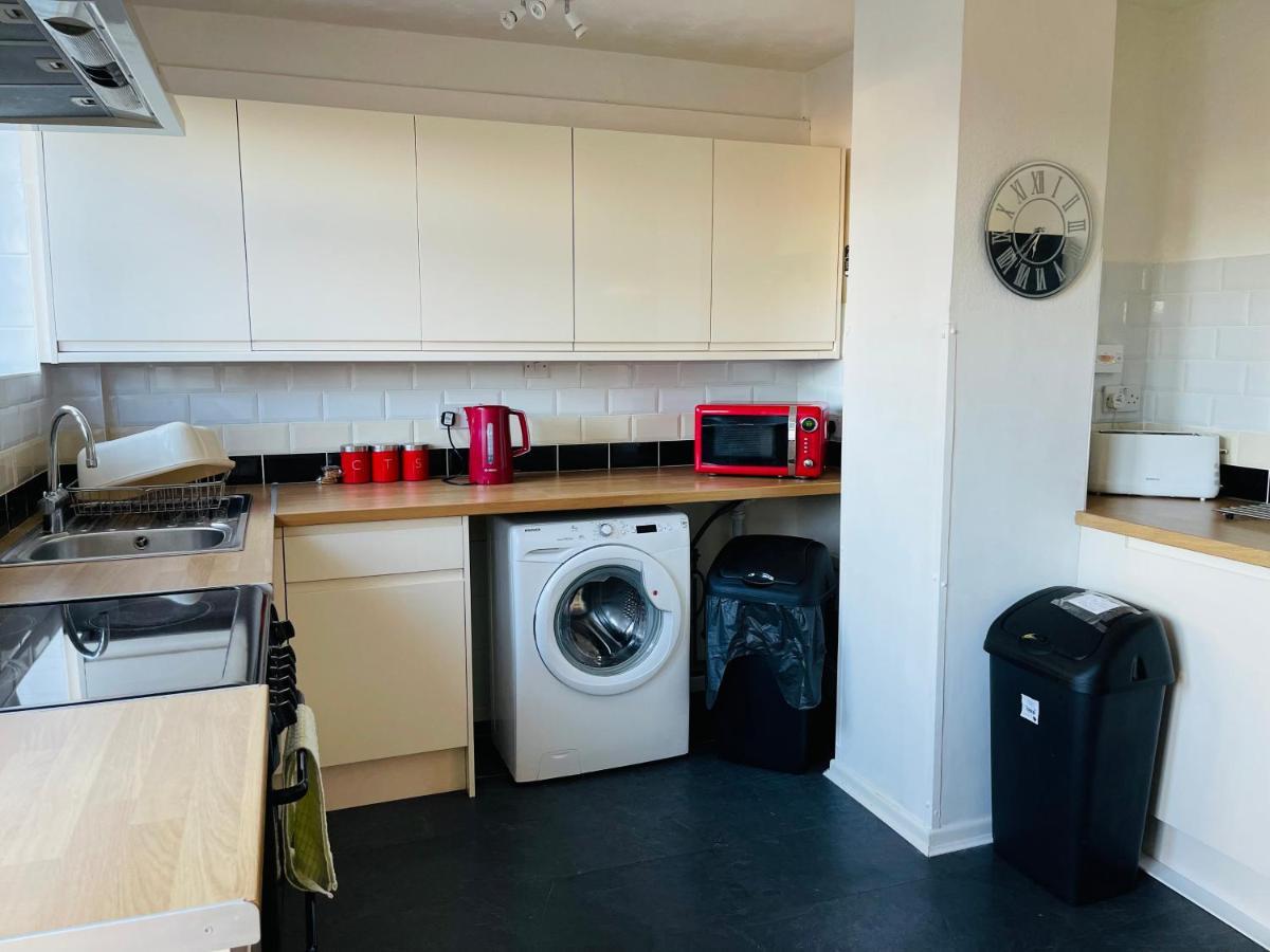 St Ives, King Bed Cosy Home, Parking, Fast Wi Fi St Ives (Cambridgeshire) Exterior foto
