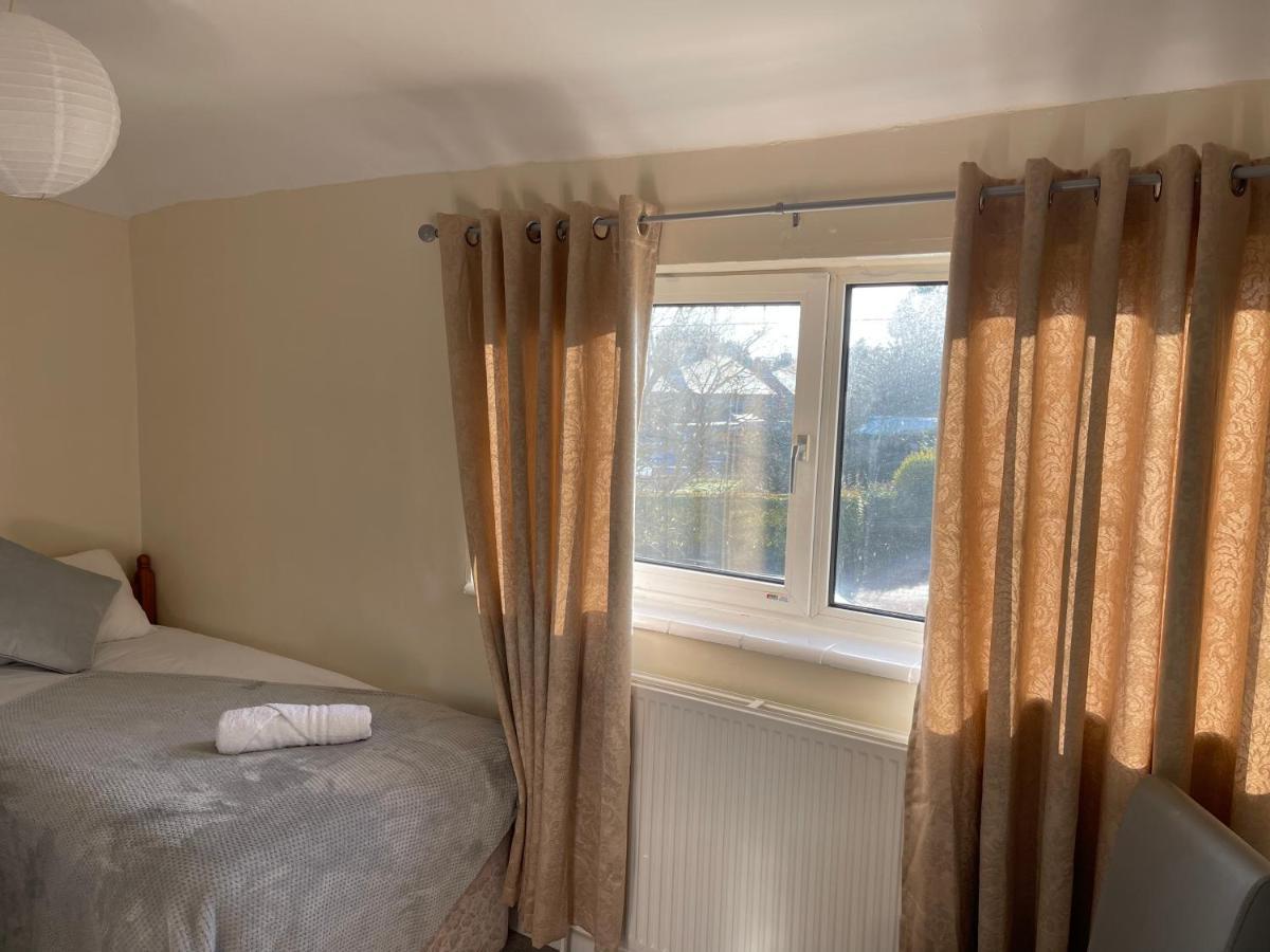 St Ives, King Bed Cosy Home, Parking, Fast Wi Fi St Ives (Cambridgeshire) Exterior foto