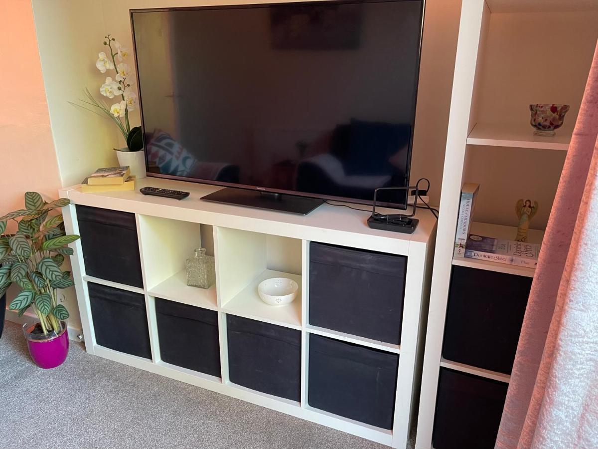 St Ives, King Bed Cosy Home, Parking, Fast Wi Fi St Ives (Cambridgeshire) Exterior foto