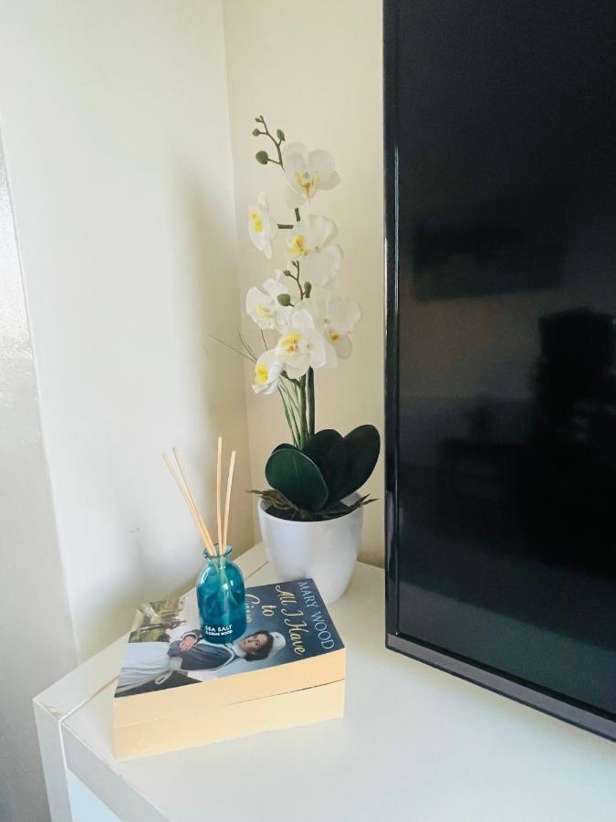 St Ives, King Bed Cosy Home, Parking, Fast Wi Fi St Ives (Cambridgeshire) Exterior foto