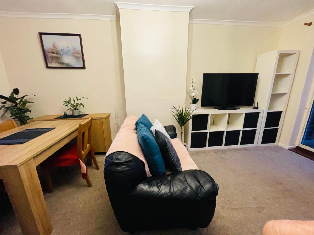 St Ives, King Bed Cosy Home, Parking, Fast Wi Fi St Ives (Cambridgeshire) Exterior foto