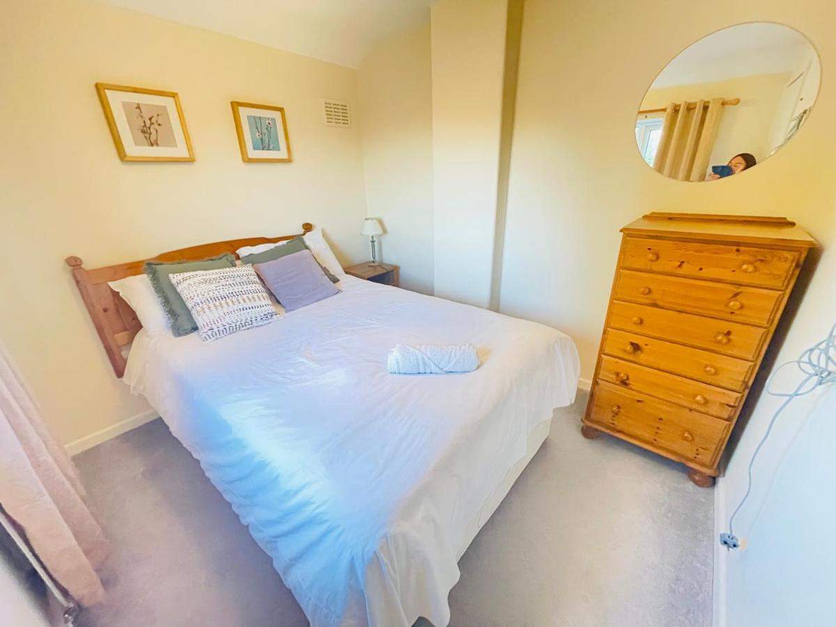St Ives, King Bed Cosy Home, Parking, Fast Wi Fi St Ives (Cambridgeshire) Exterior foto
