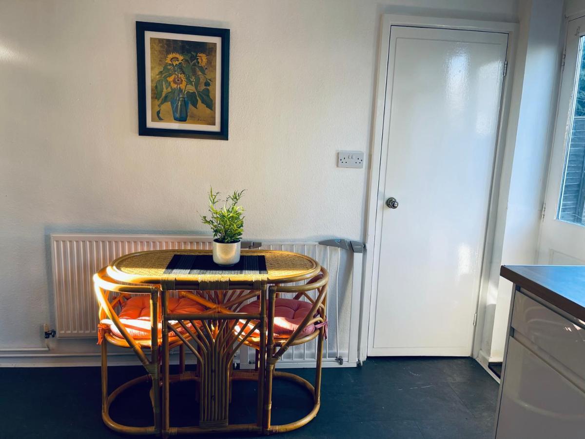 St Ives, King Bed Cosy Home, Parking, Fast Wi Fi St Ives (Cambridgeshire) Exterior foto